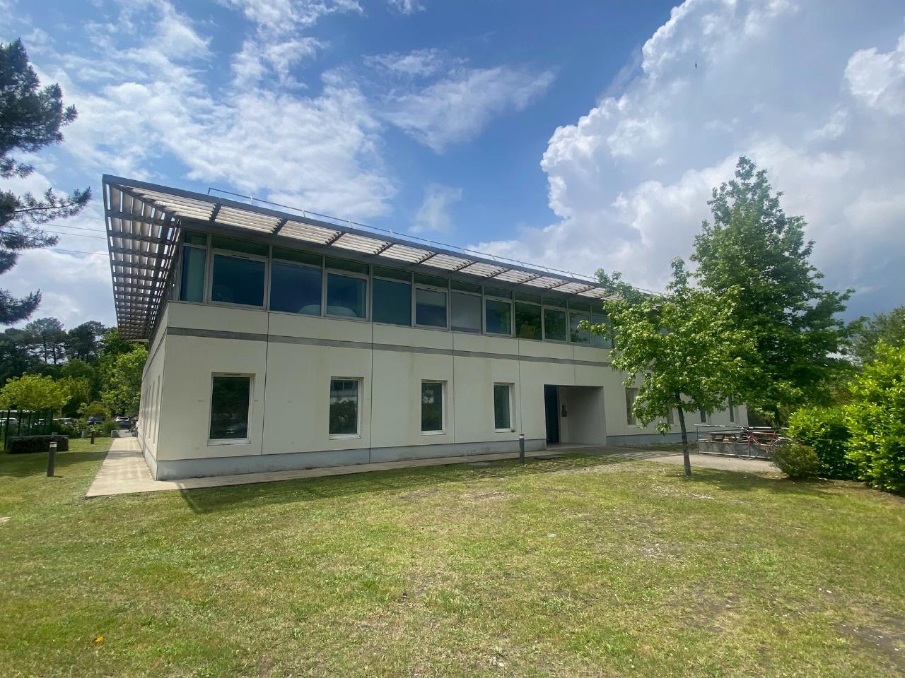 Bureau Pessac 1180m² Location bureau Pessac Gironde OLBUR2423244 0